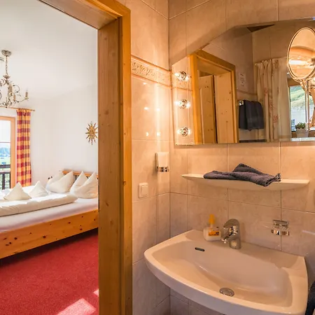 فيرينهاوس هيمهوف شقة جارمش بارتنكيرشن