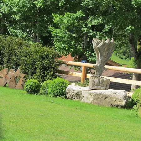 Heimhof Appartement *