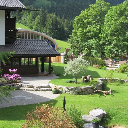 Heimhof 아파트 가르미슈파르텐키르헨