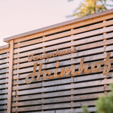 Heimhof Appartement Garmisch-Partenkirchen