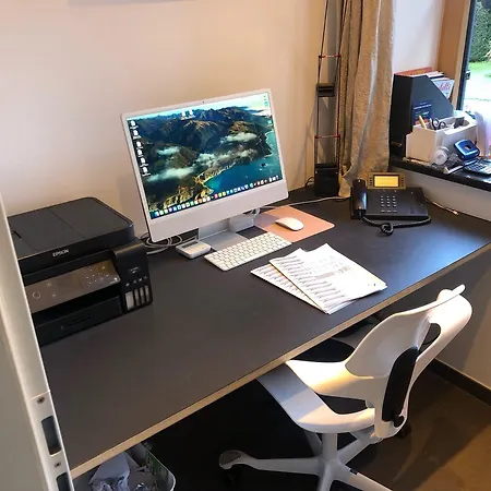 فيرينهاوس هيمهوف شقة جارمش بارتنكيرشن