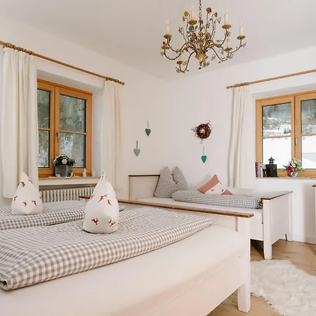 Heimhof Apartamento