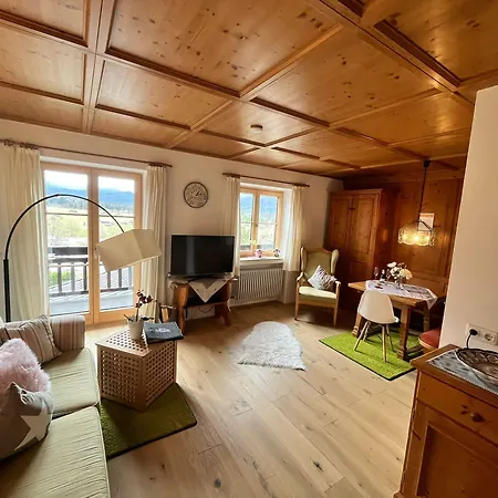 Heimhof Appartement Garmisch-Partenkirchen