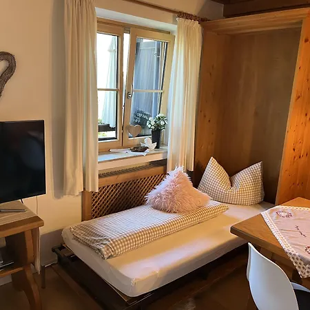 Heimhof 가르미슈파르텐키르헨