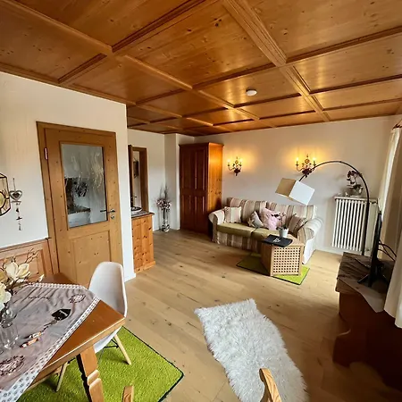Διαμέρισμα Heimhof