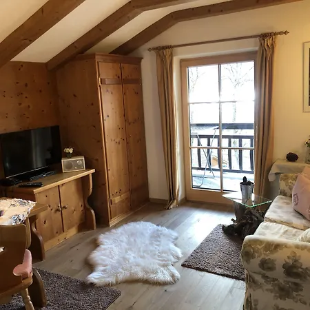 Heimhof Apartamento
