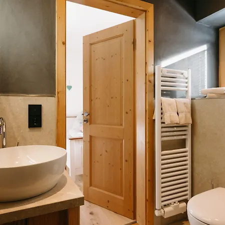 Heimhof Appartement Garmisch-Partenkirchen