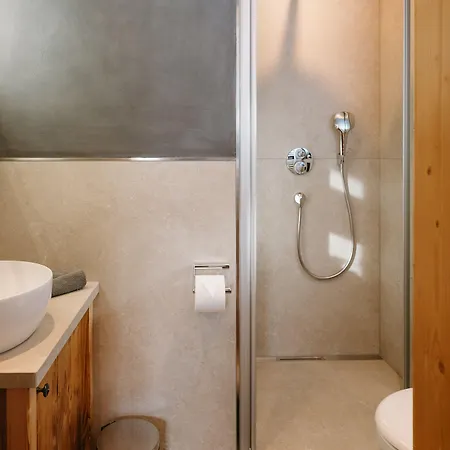 Appartement Heimhof *