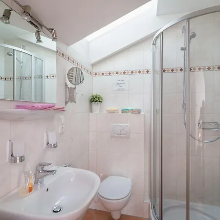 Apartamento Heimhof *