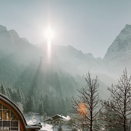 Apartamento Heimhof *