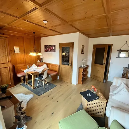 Heimhof Apartamento *