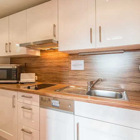Heimhof Apartamento