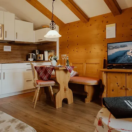 Heimhof Apartamento *