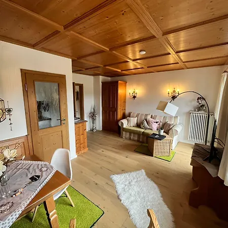 Heimhof Apartamento Garmisch-Partenkirchen