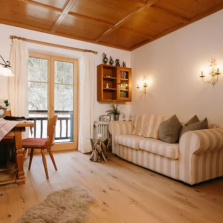 Heimhof * Garmisch-Partenkirchen
