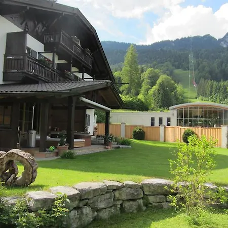 Heimhof Appartement *