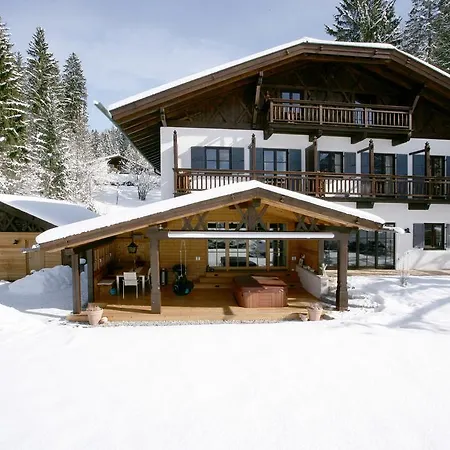 Heimhof Garmisch-Partenkirchen