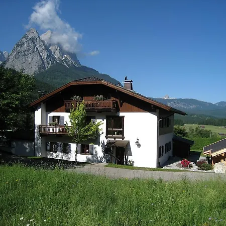 Heimhof Apartment *