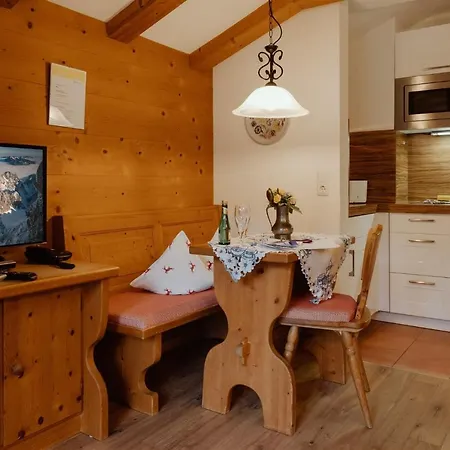 Heimhof Apartment