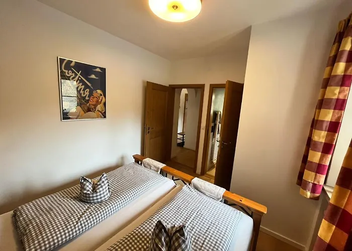 Heimhof * Garmisch-Partenkirchen