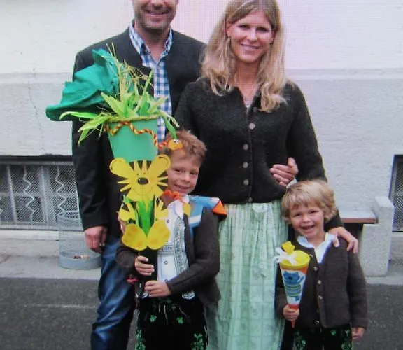 Heimhof Appartement *