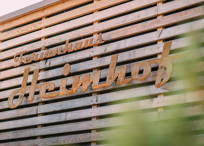 Heimhof Garmisch-Partenkirchen