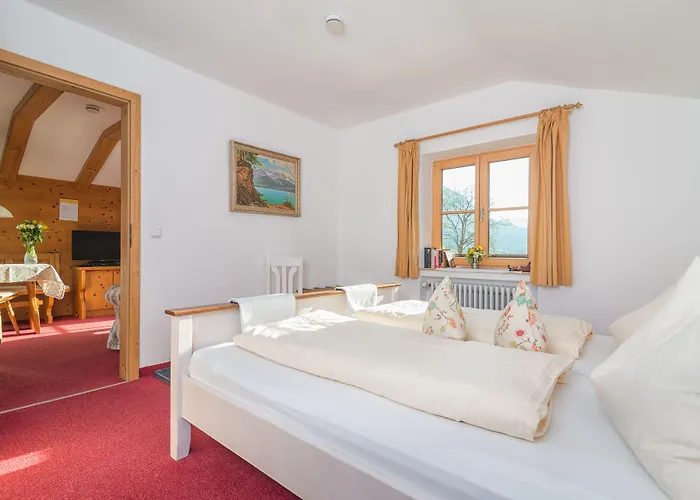 Heimhof * 가르미슈파르텐키르헨