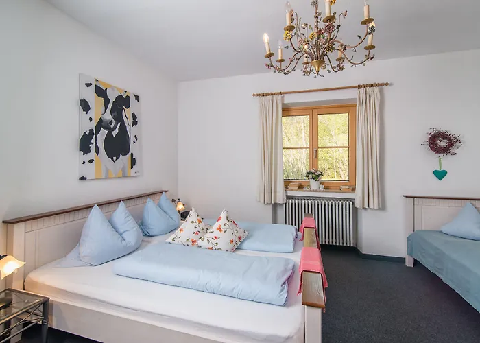 Heimhof Garmisch-Partenkirchen