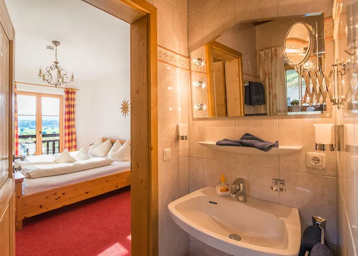 Heimhof 아파트 가르미슈파르텐키르헨