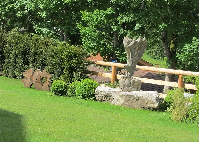 Heimhof Appartement *