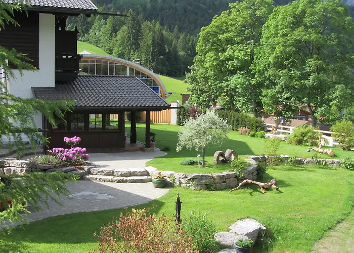 Heimhof Appartement Garmisch-Partenkirchen