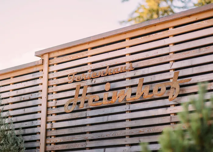 Heimhof Appartement Garmisch-Partenkirchen