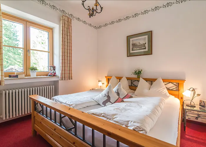 Heimhof * 가르미슈파르텐키르헨