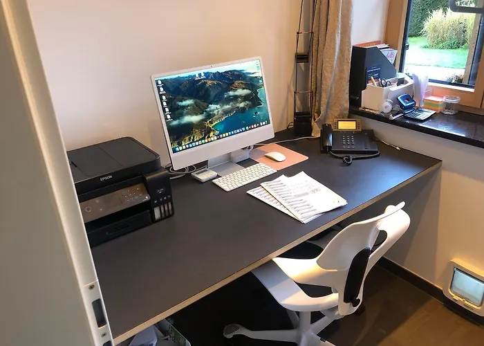 Heimhof 아파트 가르미슈파르텐키르헨