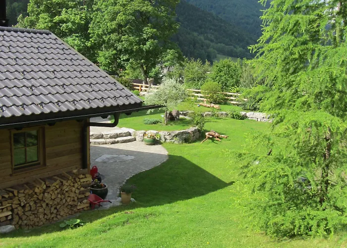 Heimhof * Garmisch-Partenkirchen