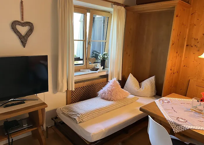 Heimhof Garmisch-Partenkirchen