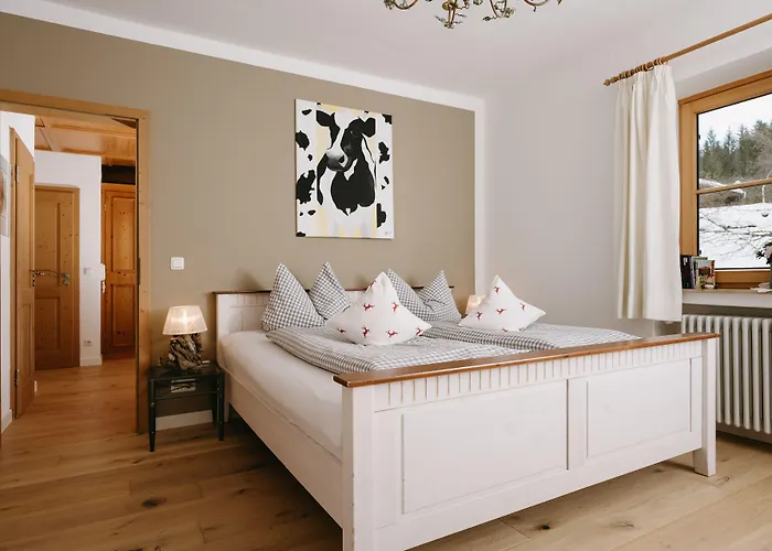 Heimhof Appartement Garmisch-Partenkirchen