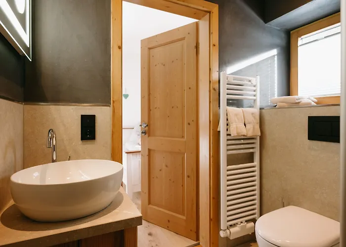 Heimhof Appartement Garmisch-Partenkirchen