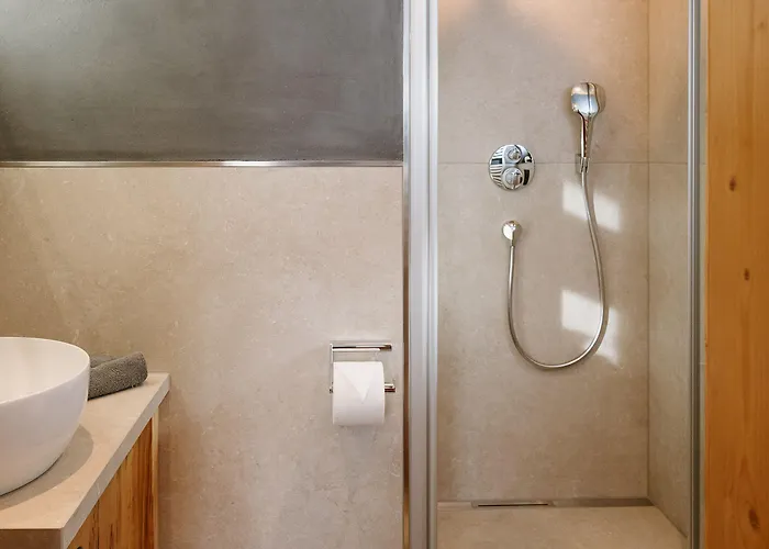 Appartement Heimhof *