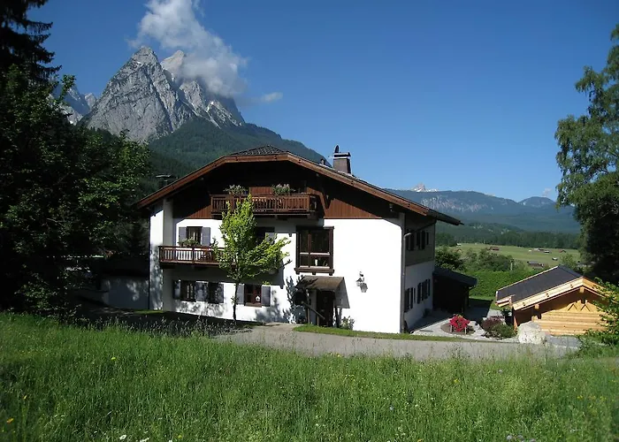 Heimhof Appartement *