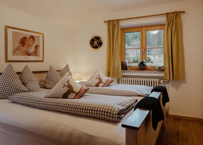 Heimhof * 가르미슈파르텐키르헨