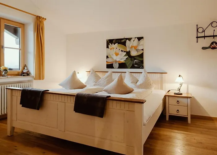 Heimhof 가르미슈파르텐키르헨